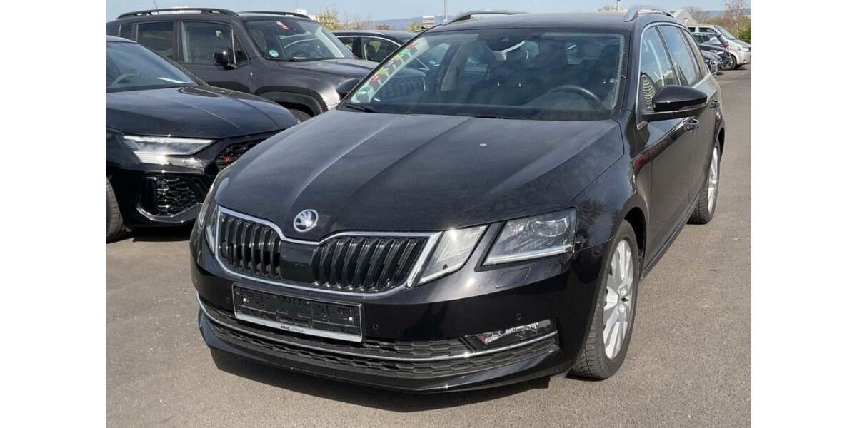 Skoda Octavia 67.300 km 19.400 &euro; Mainz-Kostheim 55246