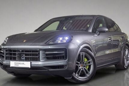 Porsche Cayenne 22.758 km 101.980 &euro; Oberursel (Taunus) 61440