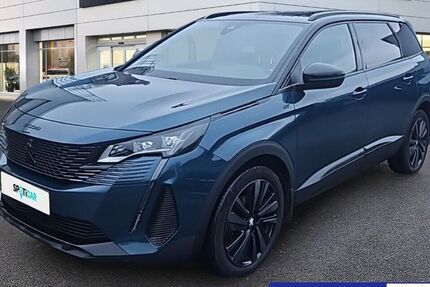 Peugeot 5008 35.389 km 25.980 &euro; Wiesbaden 65201