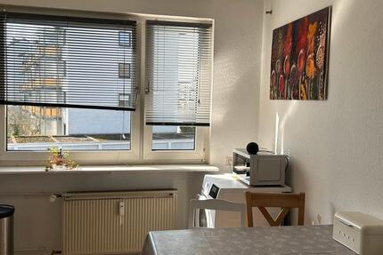 Wohnung Wiesbaden Mainz-Kastel - 2 Zimmer, 55 m&sup2;, 845&euro; | Angebot:25449491