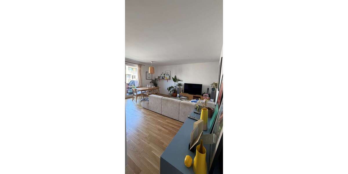 Etagenwohnung Mainz Mombach - 3 Zimmer, 78 m&sup2;, 1.722&euro; | Angebot:26665863