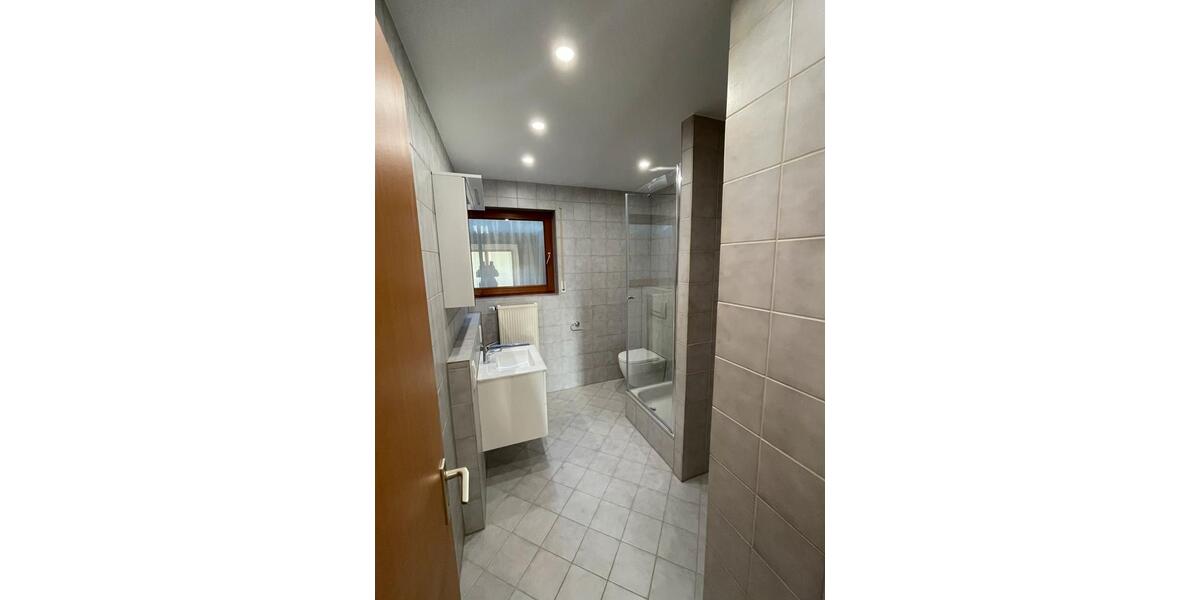 Wohnung in Hünstetten Oberlibbach, 56 m2 ab sofort zu vermieten 2 zimmer