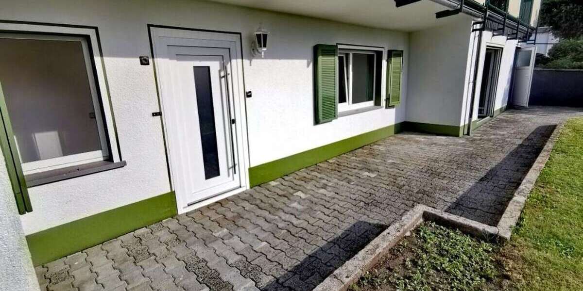 Etagenwohnung Taunusstein - Seitzenhahn Seitzenhahn - 2.5 Zimmer, 68 m&sup2;, 175.000&euro; | Angebot:26916021