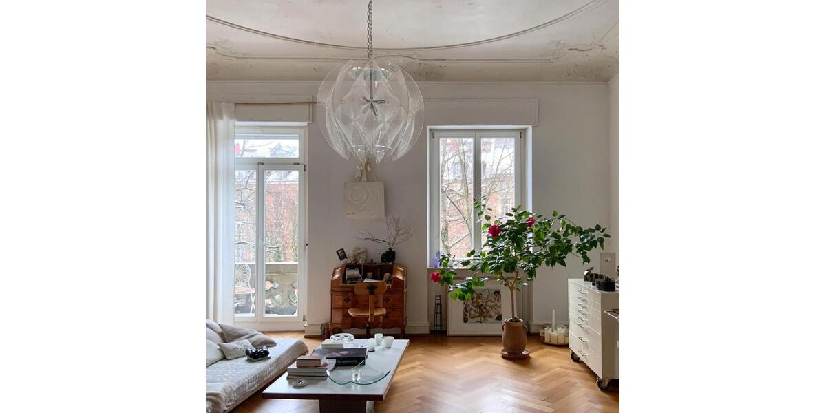 Etagenwohnung Wiesbaden Nordost - 1 Zimmer, 20 m&sup2;, 400&euro; | Angebot:26112054