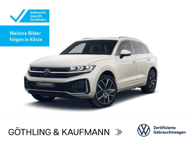 VW Touareg 27.636 km 76.930 &euro; Eschborn 65760