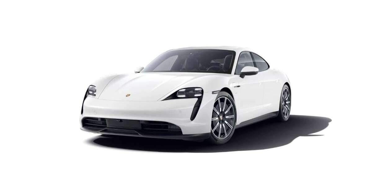 Porsche Taycan 51.169 km 62.490 € Hofheim Taunus 65719