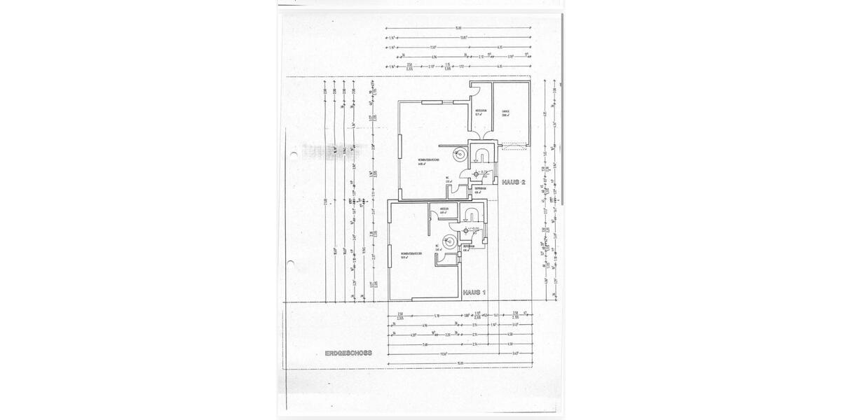 Einfamilienhaus Rüsselsheim am Main - 4 Zimmer, 400 m&sup2;, 725.000&euro; | Angebot:25230881