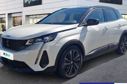Peugeot 3008 42.766 km 22.980 &euro; Wiesbaden 65203