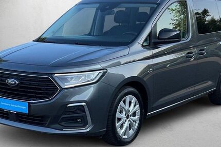 Ford Tourneo Connect 33.843 km 26.880 &euro; Mainz 55131