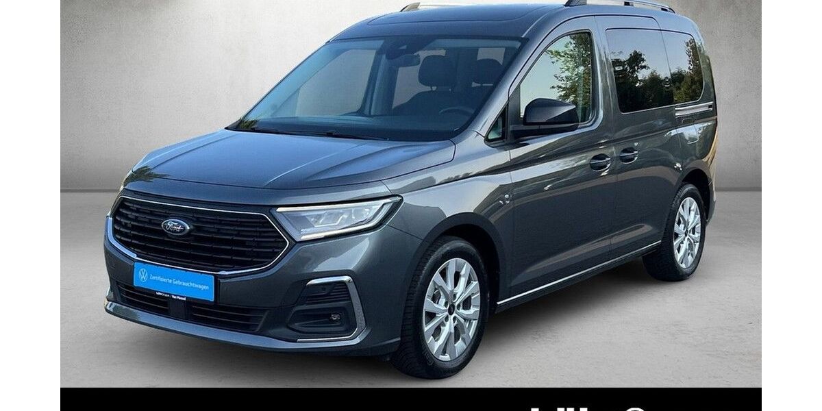 Ford Tourneo Connect 33.843 km 26.880 &euro; Mainz 55131