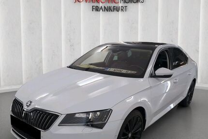 Skoda Superb 175.257 km 19.000 € Frankfurt am Main 65933