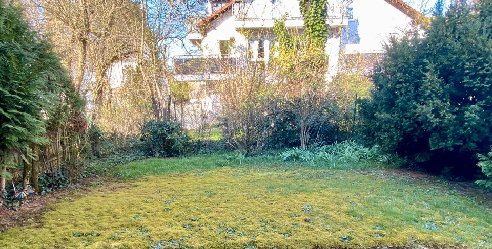 Doppelhaushälfte Wiesbaden Bierstadt - 4 Zimmer, 116 m&sup2;, 429.000&euro; | Angebot:26869349