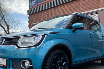 Suzuki Ignis 161.000 km 8.790 &euro; Rüsselsheim am Main 65428