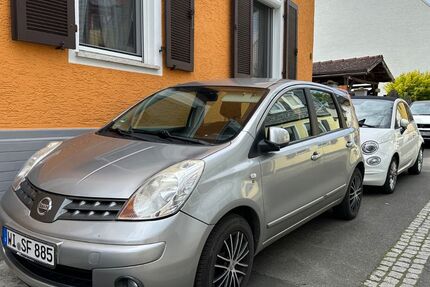 Nissan Note 103.000 km 990 &euro; Wiesbaden 65203