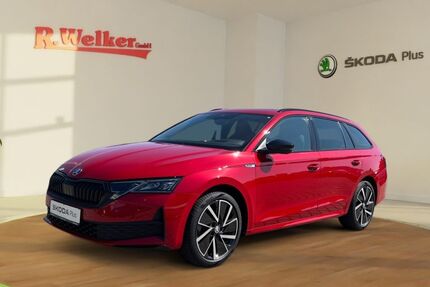 Skoda Octavia 5.590 km 39.900 € Weiterstadt 64331