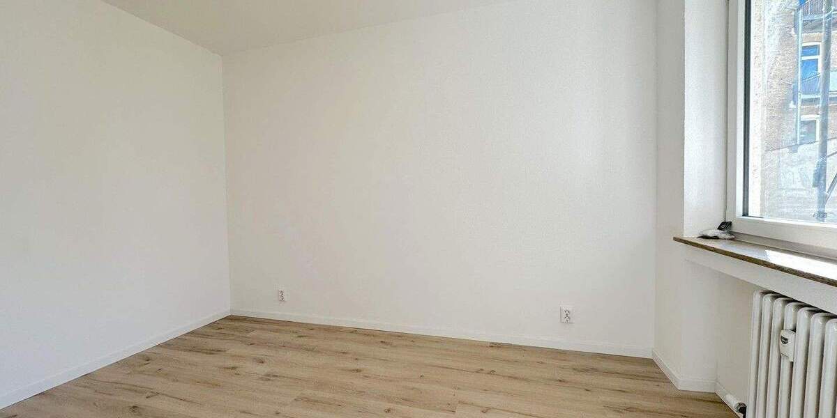 Etagenwohnung Wiesbaden Rheingauviertel / Hollerborn - 2 Zimmer, 46 m&sup2;, 750&euro; | Angebot:25801808