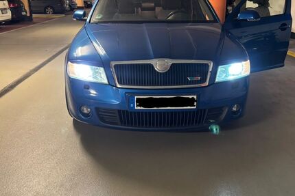 Skoda Octavia 239.109 km 2.650 &euro; Wiesbaden 65203