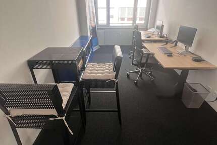 Gewerbeobjekt Frankfurt am Main Innenstadt - 990&euro; | Angebot:26669161