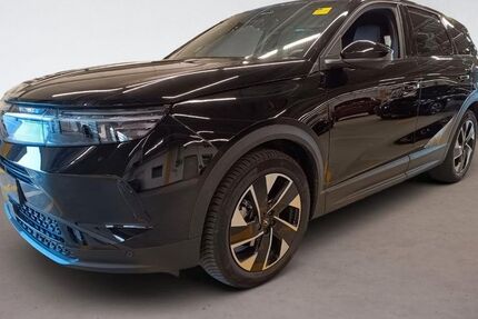 Opel Grandland (X) 8.999 km 27.895 &euro; Wiesbaden 65201