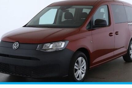 VW Caddy Maxi 15.148 km 33.590 &euro; Bingen / Rhein 55411