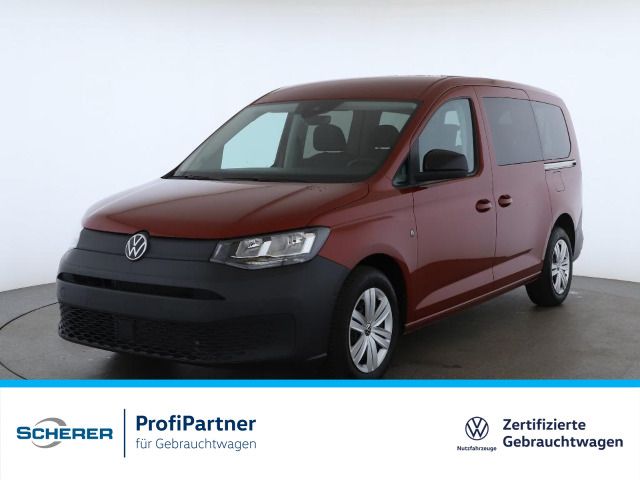 VW Caddy Maxi 15.148 km 33.590 &euro; Bingen / Rhein 55411