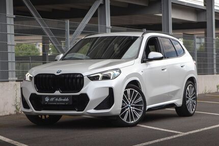 BMW X1 53.700 km 38.300 &euro; Bischofsheim 65474