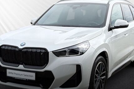 BMW iX1 30.126 km 40.990 &euro; Mainz 55129