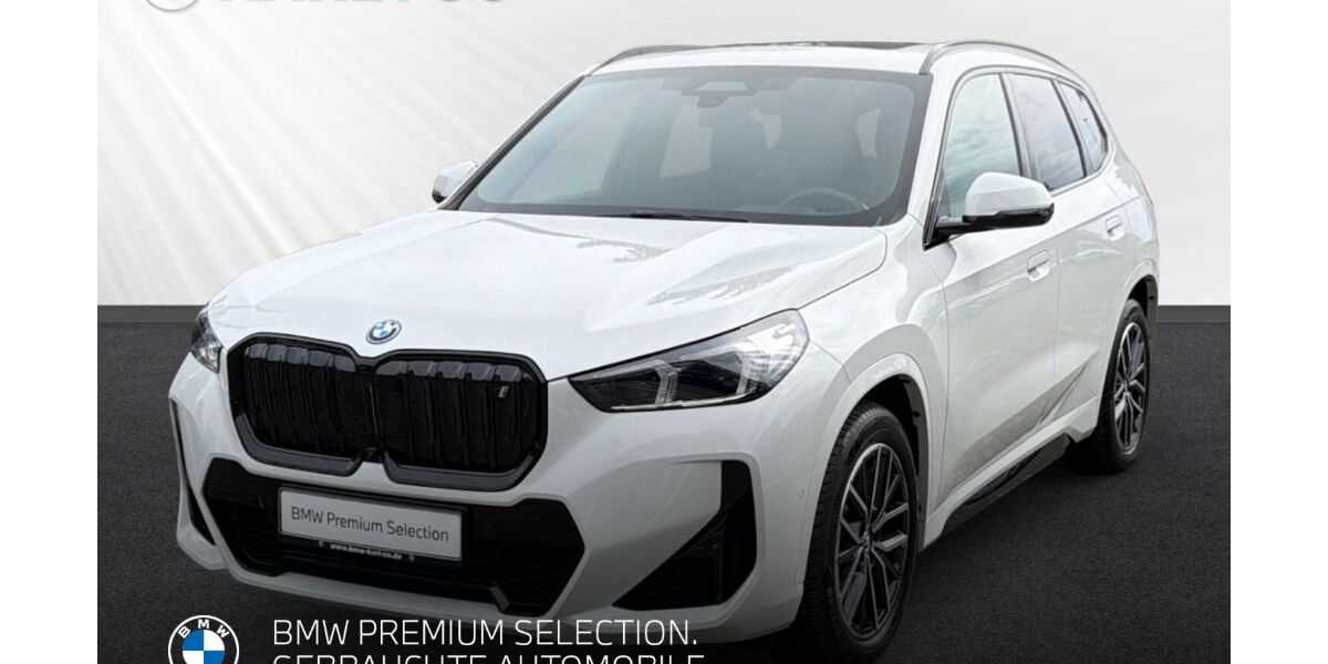 BMW iX1 30.126 km 40.990 &euro; Mainz 55129