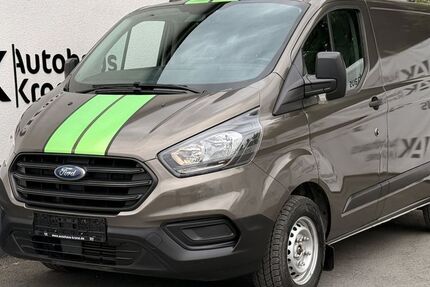 Ford Transit Custom 42.592 km 19.990 &euro; Bischofsheim 65474
