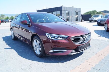 Opel Insignia 42.469 km 14.890 € Ingelheim 55218