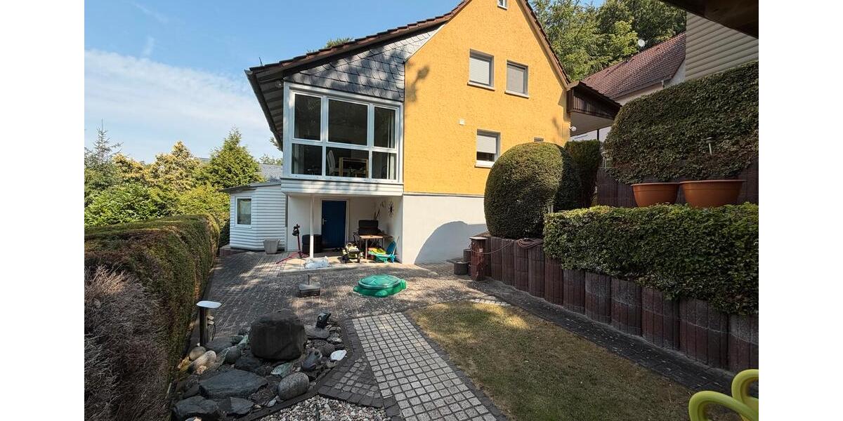 Einfamilienhaus Schlangenbad - 6 Zimmer, 135 m&sup2;, 520.000&euro; | Angebot:27164565