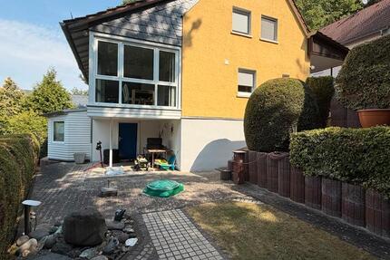Haus Schlangenbad - 6 Zimmer, 135 m&sup2;, 520.000&euro; | Angebot:27164565