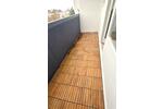Etagenwohnung Frankfurt am Main Nied - 1 Zimmer, 34 m&sup2;, 134.000&euro; | Angebot:25929725