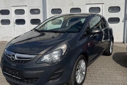 Opel Corsa 85.000 km 7.900 &euro; Mainz-Kastel 55252