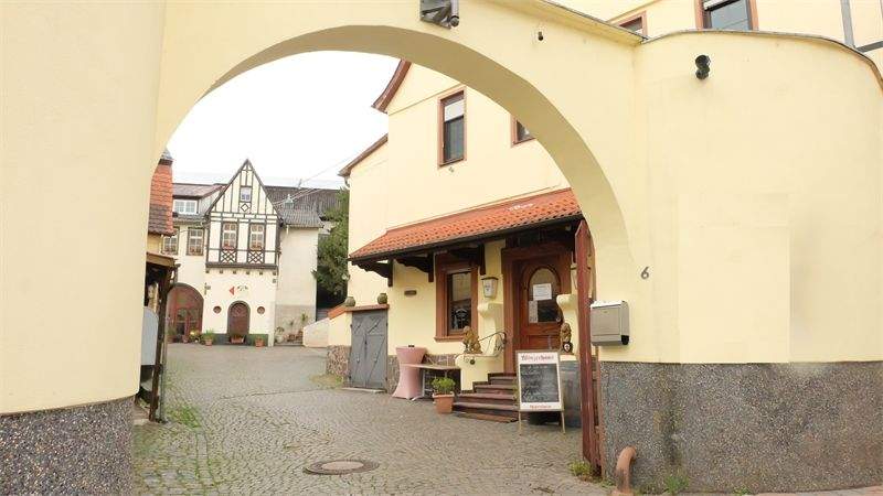 Gewerbeobjekt Nierstein - 669.000&euro; | Angebot:23942778