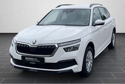 Skoda Kamiq 49.644 km 16.480 &euro; Mainz 55129