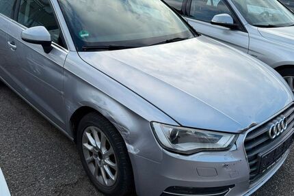 Audi A3 156.600 km 8.490 € Mainz 55128
