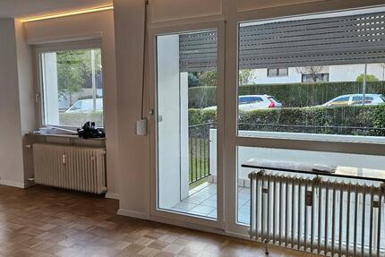 Wohnung Bad Soden am Taunus - 1 Zimmer, 37 m&sup2;, 608&euro; | Angebot:26424104