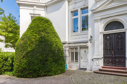 2-Zimmer-Altbauwohnung in begehrter Lage von Wiesbaden - Wohnung Wiesbaden / Wiesbaden Südost Wiesbaden Südost | Angebot:26956826