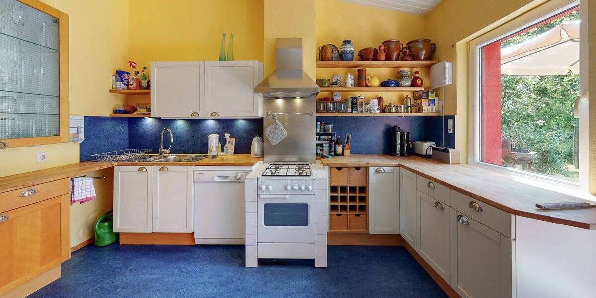 Gewerbeobjekt Taunusstein Neuhof - 1.650.000&euro; | Angebot:26108022