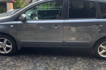 Nissan Note 109.000 km 3.300 € Berghausen 56368