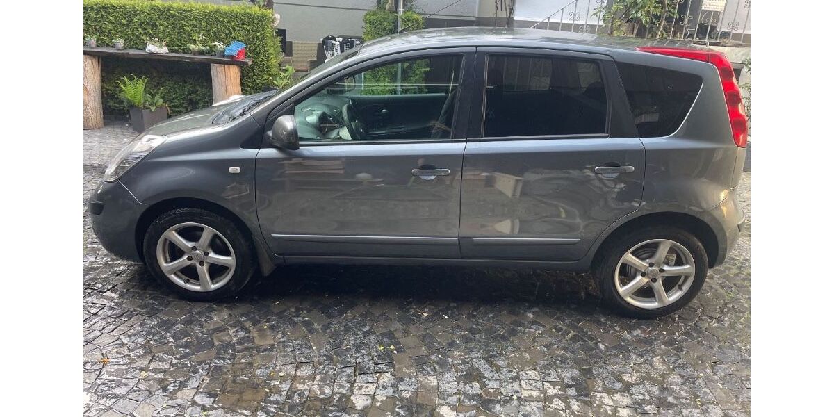 Nissan Note 109.000 km 3.300 € Berghausen 56368