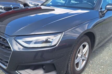 Audi A4 206.000 km 12.852 &euro; Kelkheim 65779