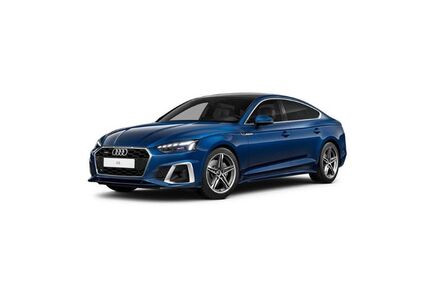 Audi A5 63.186 km 36.990 &euro; Oberursel 61440