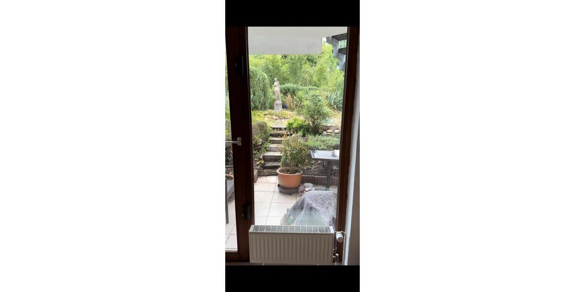 Erdgeschoßwohnung Wiesbaden Schierstein - 2 Zimmer, 50 m&sup2;, 900&euro; | Angebot:25417660