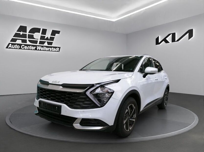 Kia Sportage 18.004 km 30.470 € Weiterstadt-Darmstadt 64331