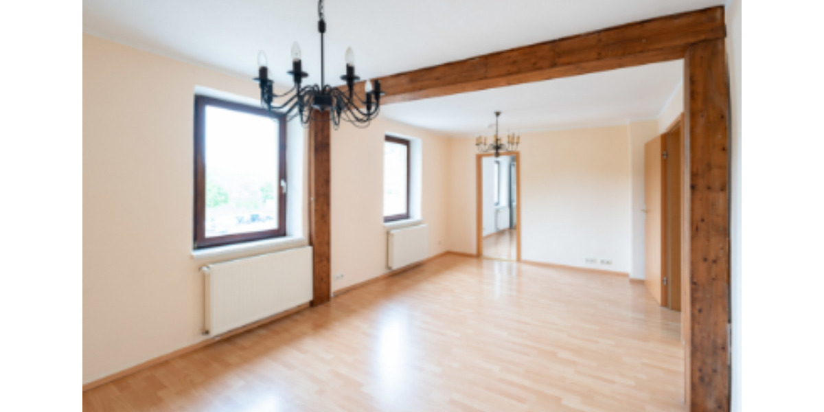 Zentrumsnahe Wohnung zu verkaufen 3 zimmer