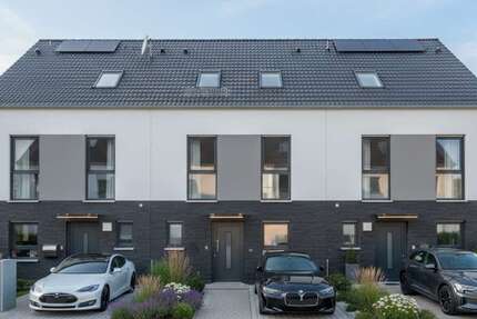 Haus zum Kaufen in Wiesbaden 659.000 € 144 m² - Haus Wiesbaden Bierstadt | Angebot:26145639
