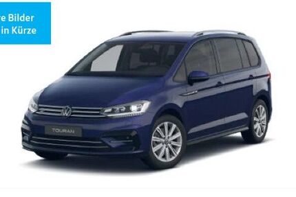 VW Touran 20.839 km 34.460 &euro; Eschborn 65760