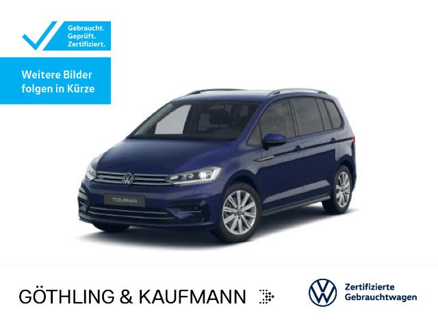 VW Touran 20.839 km 34.460 &euro; Eschborn 65760